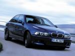BMW M5 1998 года (WW)